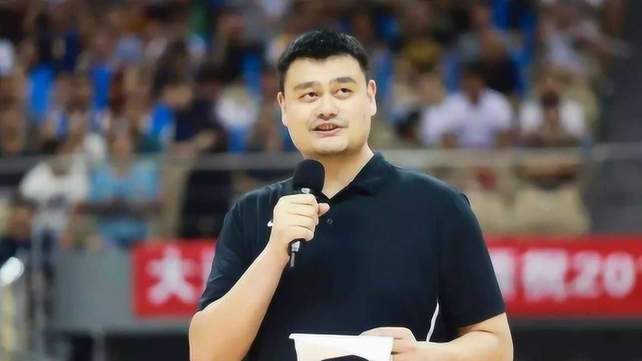 姚明到底有多爱国?面对韩国人的挑衅,大姚霸气回怼!