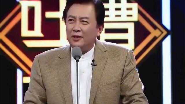 唐国强和二婚妻子近照, 妻子兼职经纪人,被称为演艺圈模范夫妻