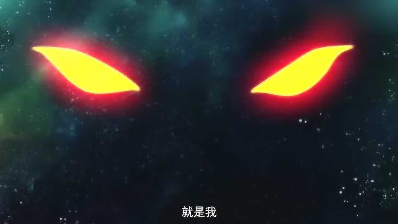 狐妖小红娘：500年前让红红和月初痛不欲生的黑狐，如今再次出现_高清1080P在线观看平台_腾讯视频