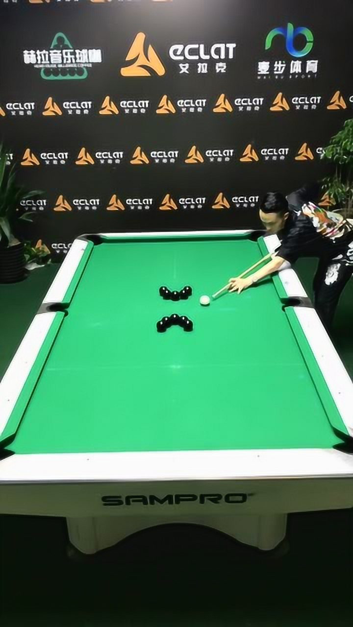 天罡八卦阵威力不同凡响