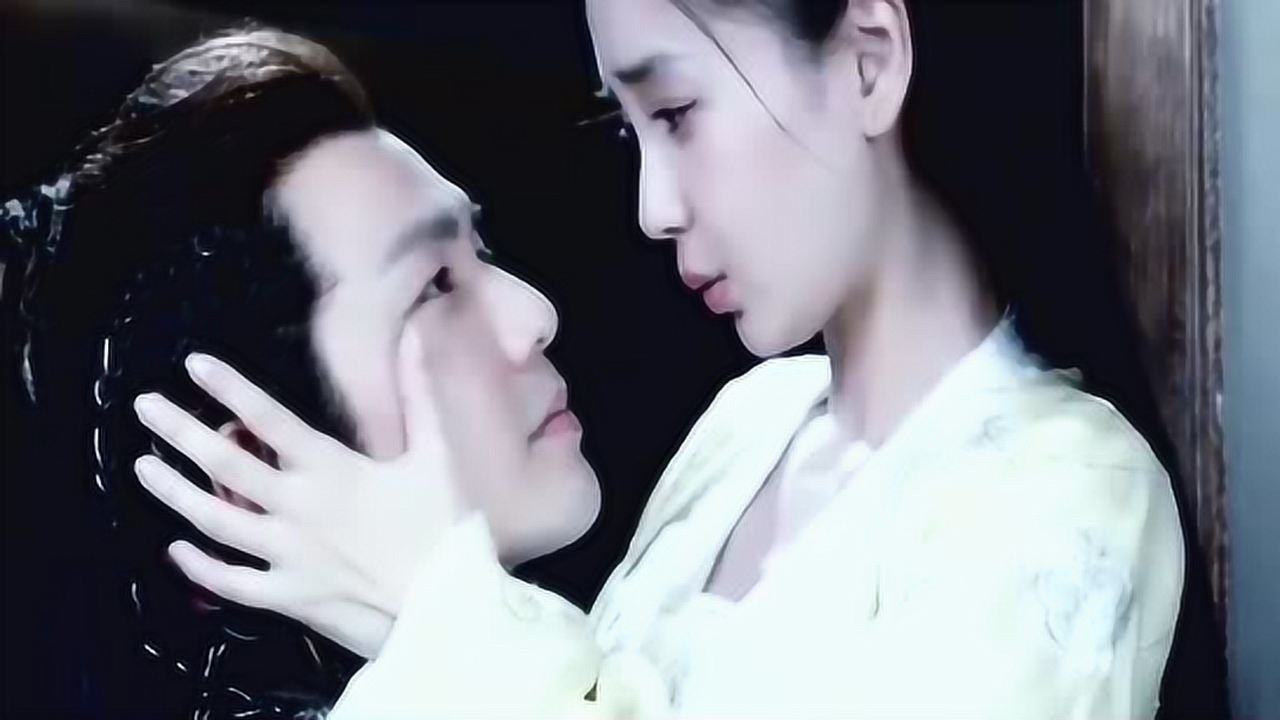 白娉婷和楚北捷有了孩子楚北捷特别宠爱孩子