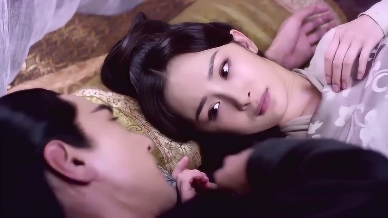 三生三世:白浅说对夜华的想法太龌蹉,夜华用仙法变走白浅的衣服