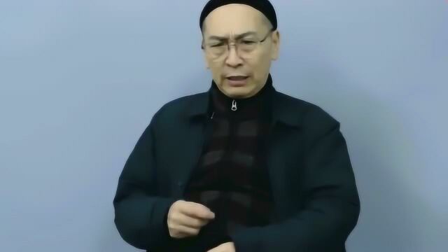 64岁毕彦君隐瞒了22年的“前妻”曝光,原来是我们熟悉的她