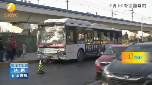 陕西道路交通安全委员会约谈8家客运企业,全省排查客运车辆隐患