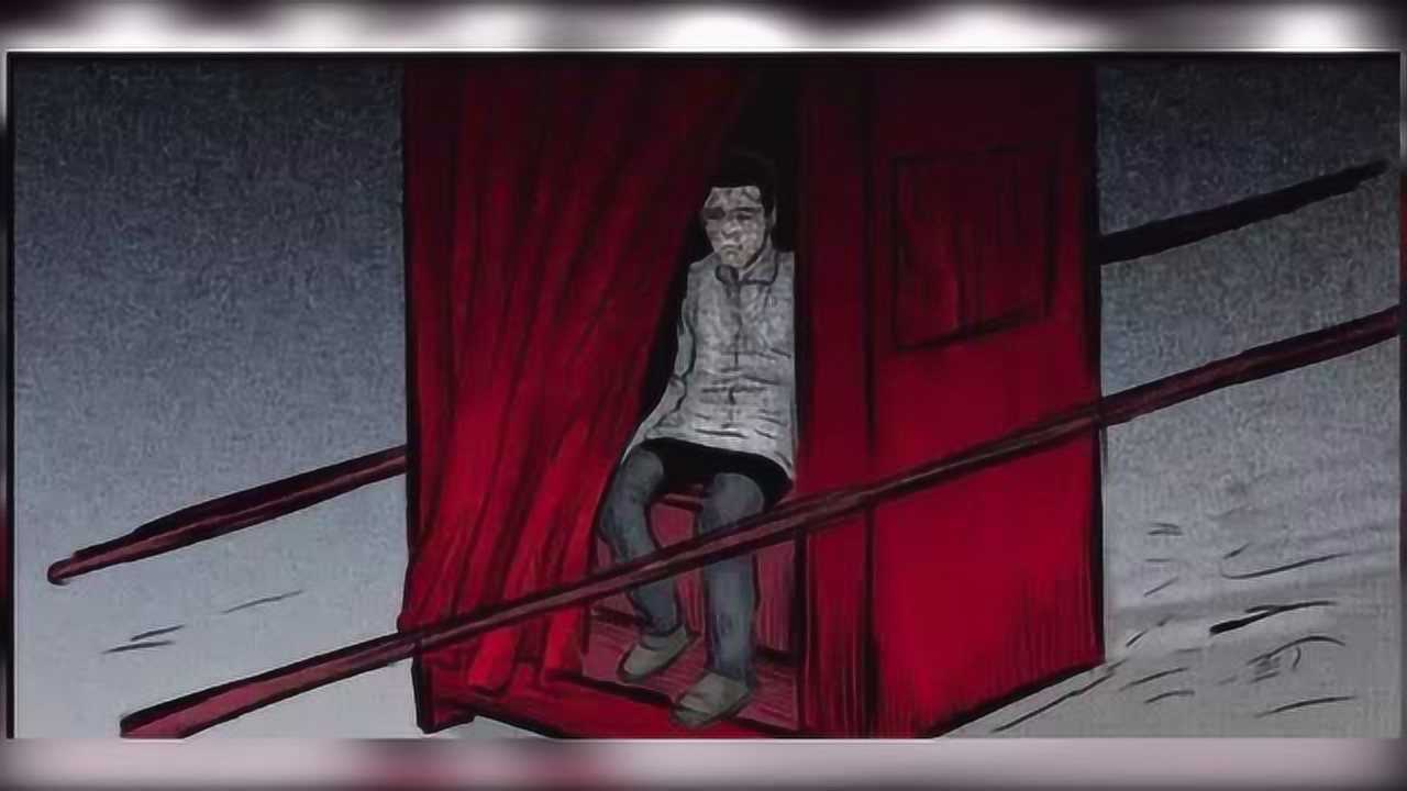 中国诡实录之鬼抬轿