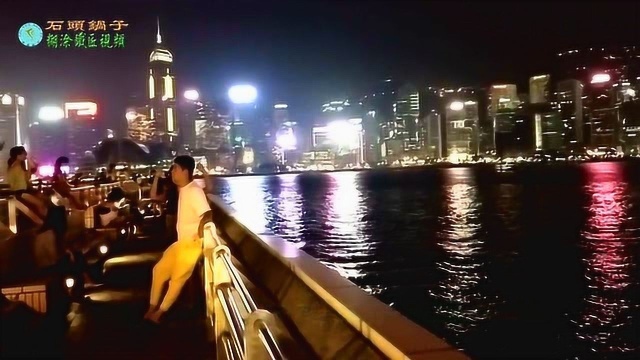 邓丽君《香港之夜》,优美动听!