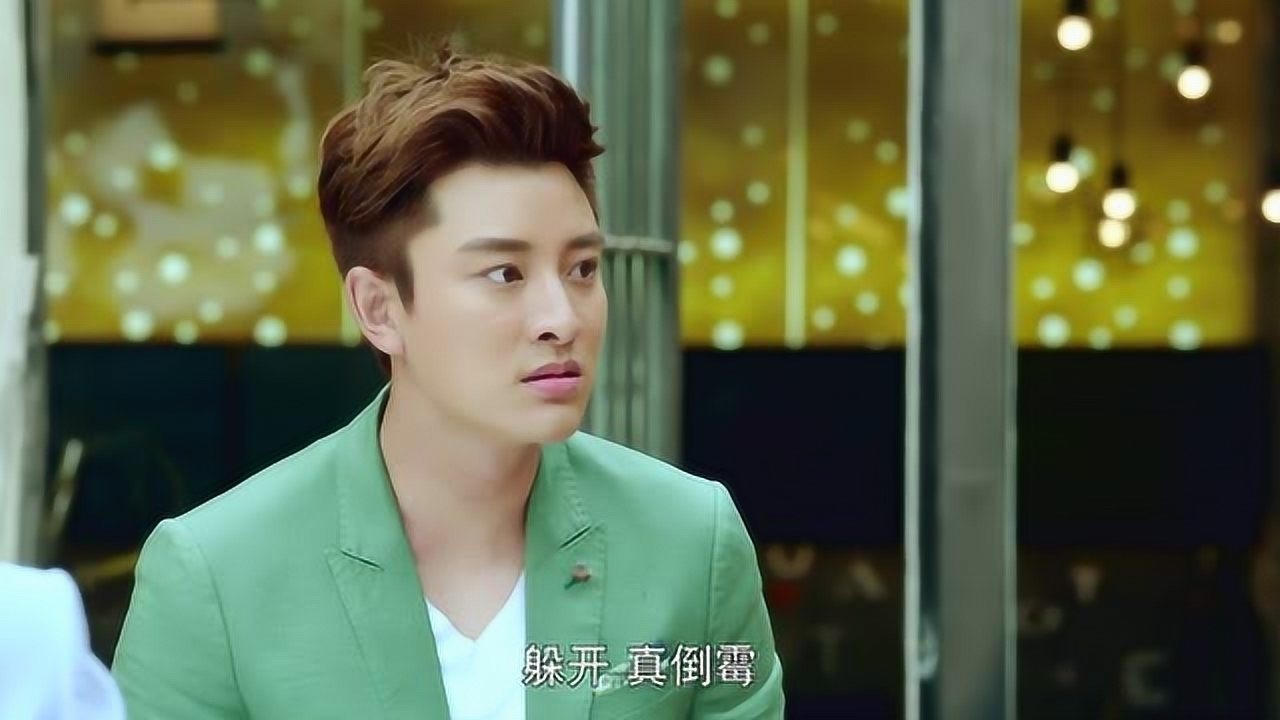 冰与火的青春贾乃亮用韩语骂人这波操作真是佩服的五体投地