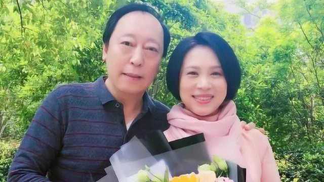 涂凌把《都挺好》中的保姆演活了 剧中土气现实却是非常漂亮