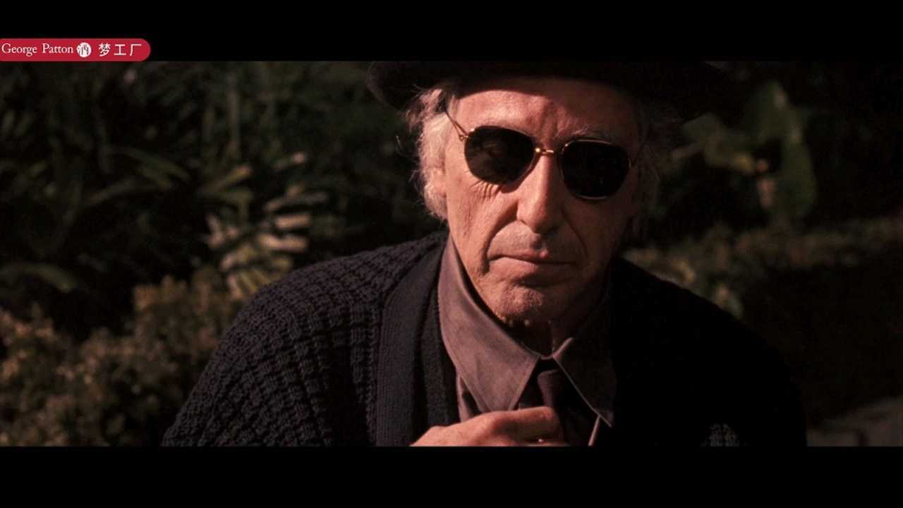 周杰伦《以父之名》混剪