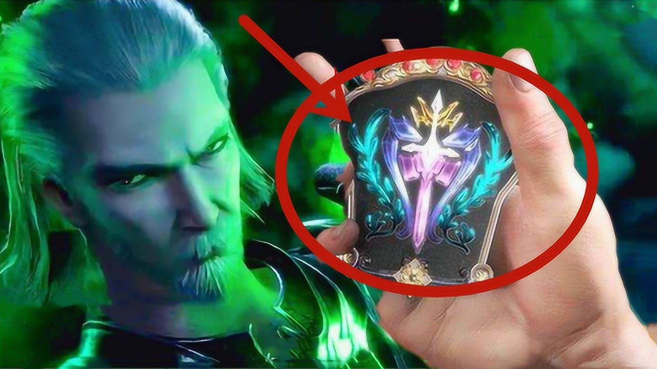 唐昊交给大师,就是为了对付独孤博!