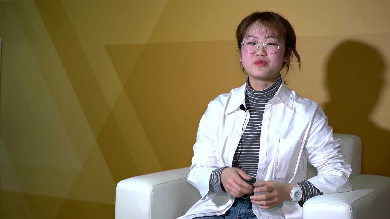 北京市工贸技师学院 优秀毕业生 胡萍