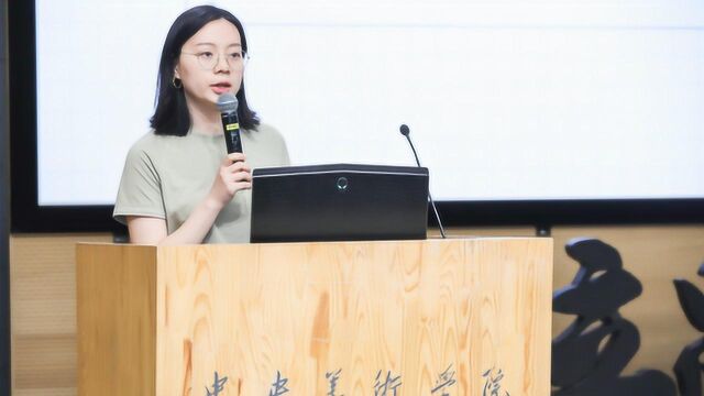 沙龙演讲实录 局部气候联合创始人朱简:一个科普品牌的诞生