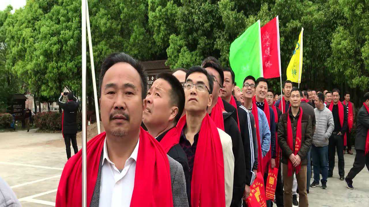 三僚风水师曾凡林