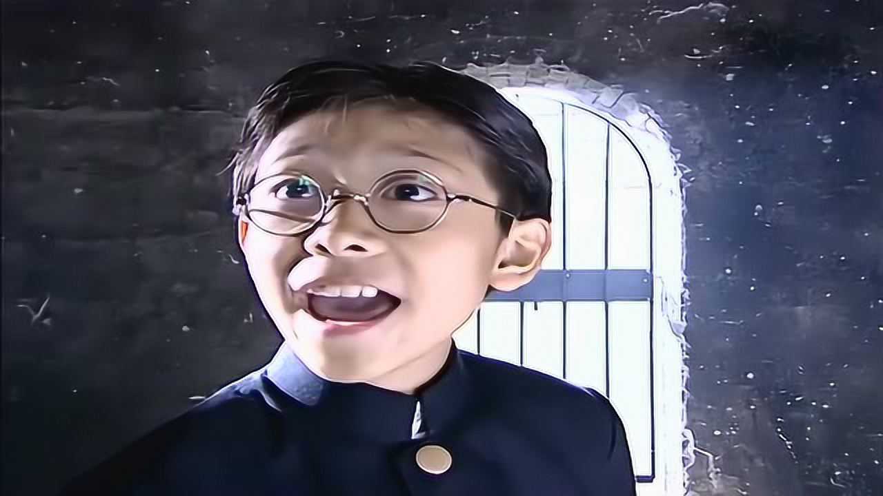 小兵张嘎:乐乐口气不小还让斋藤放人,忘了自己也在监狱!