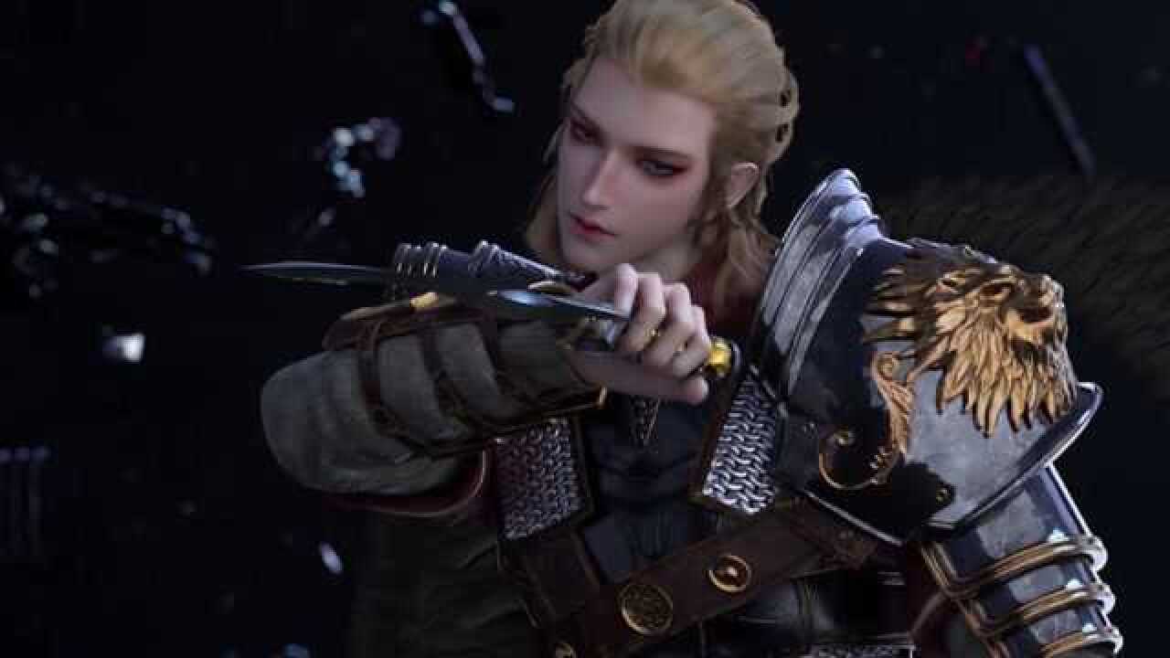 雄兵连:鹤熙最强弟子不需要支援?炙心看不出苏玛利是男是女!