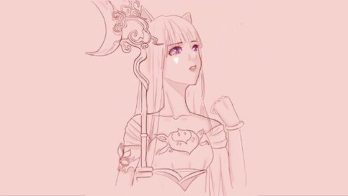 来自猫妖的诱惑,猫儿实在太美,沈墨卿一见钟情