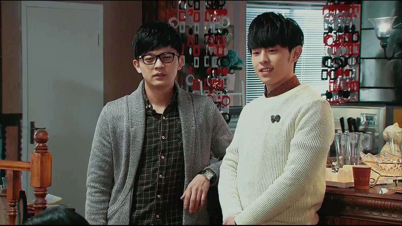 【邓伦】【电视剧cut】爱情上上签孙小飞2-38