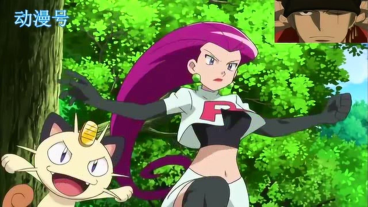 神奇宝贝xy2:小次郎变身老好人?长尾火狐领悟大字爆!