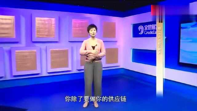 张泉灵演讲:如果你是这样的家庭,你的孩子可能会被这个时代抛弃