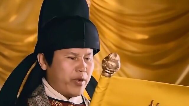 皇帝李显仅上位55天,就被武则天废为藩王,原因让人哭笑不得