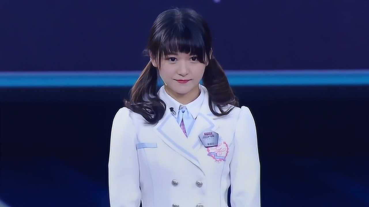 最强大脑美女选手登场艳惊四座