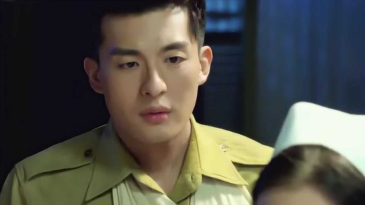 赵半括忘恩负义,整日陪着美女队长,护士都看不起这个渣男