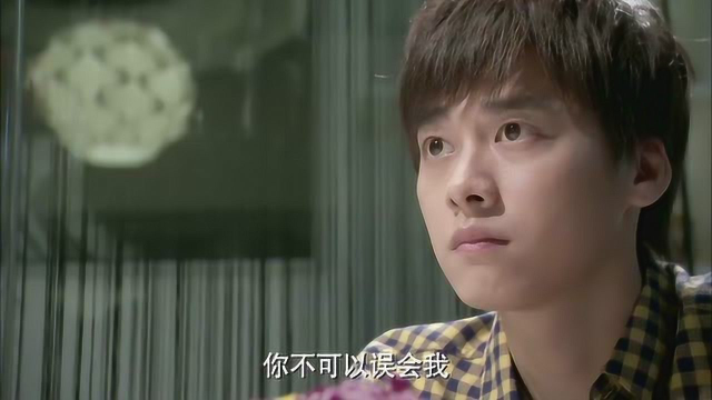 李易峰小时代原来许伟是林萧前男友