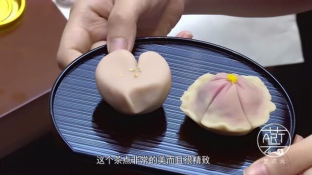 艺次元:和果子怎么做