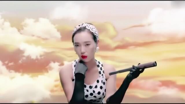 一曲《云归》女歌手的声音太美了!