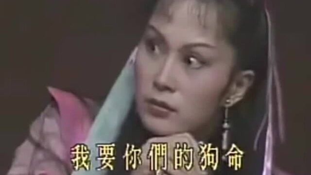 珍珠传奇:东宫娘娘陷入绝境,还能再见到乖儿子李括吗?