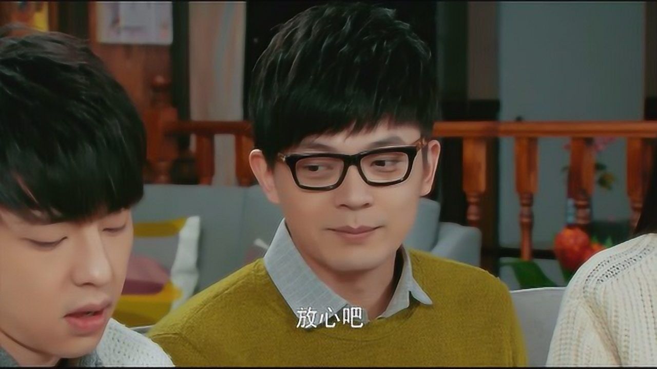 【邓伦】【电视剧cut】爱情上上签孙小飞14-5