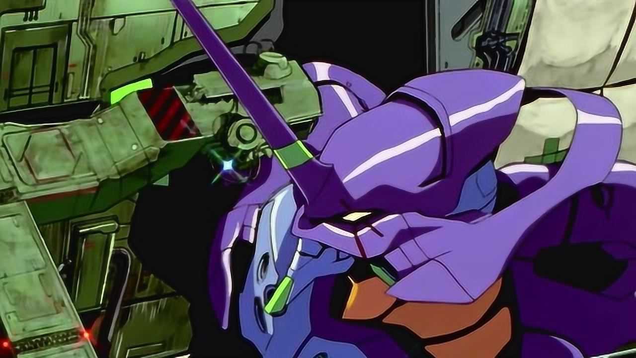 eva:一切正常,所有拘束器解除,初号机,发射!_高清1080p在线观看平台