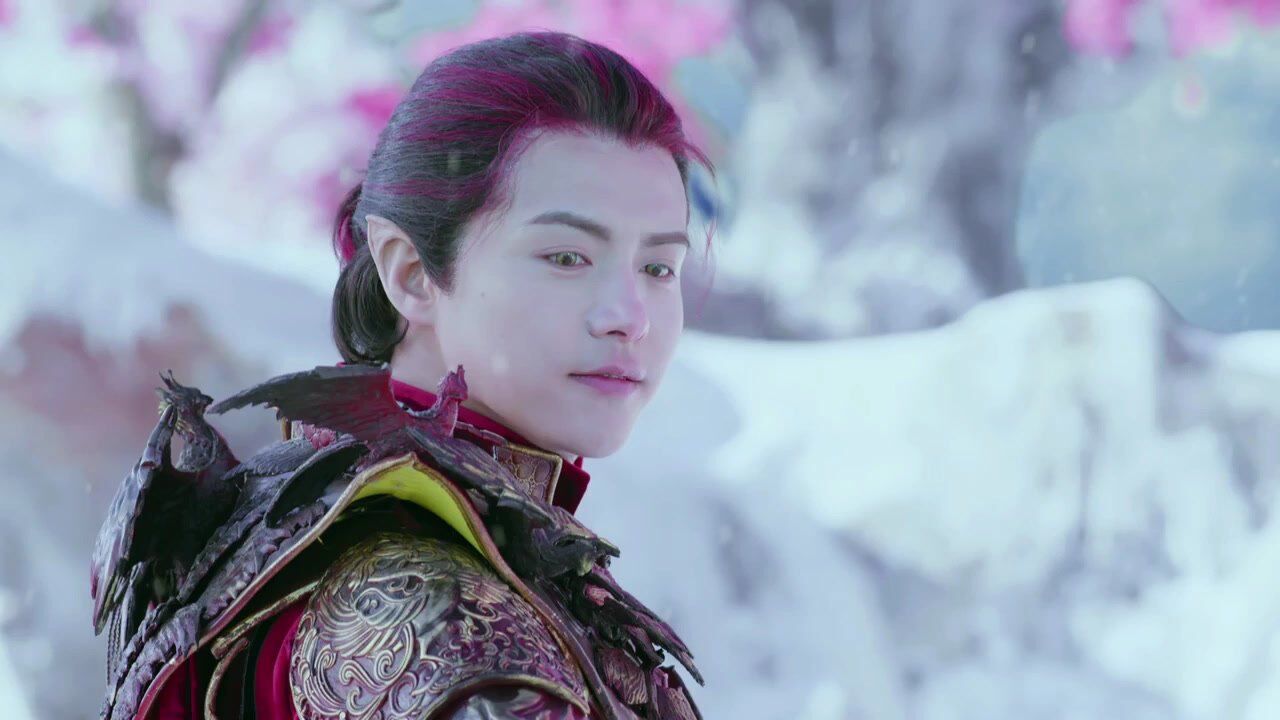 马天宇饭剪马天宇罹天烬45