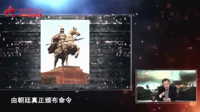 她是明朝杰出女将 率白杆兵不远万里进京勤王