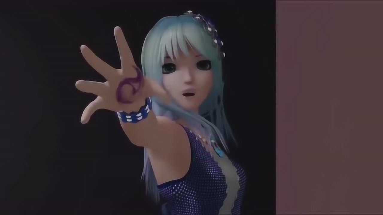 爱精灵乐吉儿里乐吉儿炫丽变身将舞会恢复原貌好漂亮