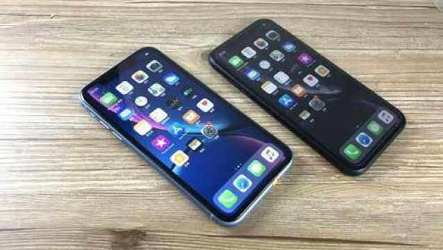 1分钟讲解iPhone Xr有锁无锁的区别,还不了解一起看看