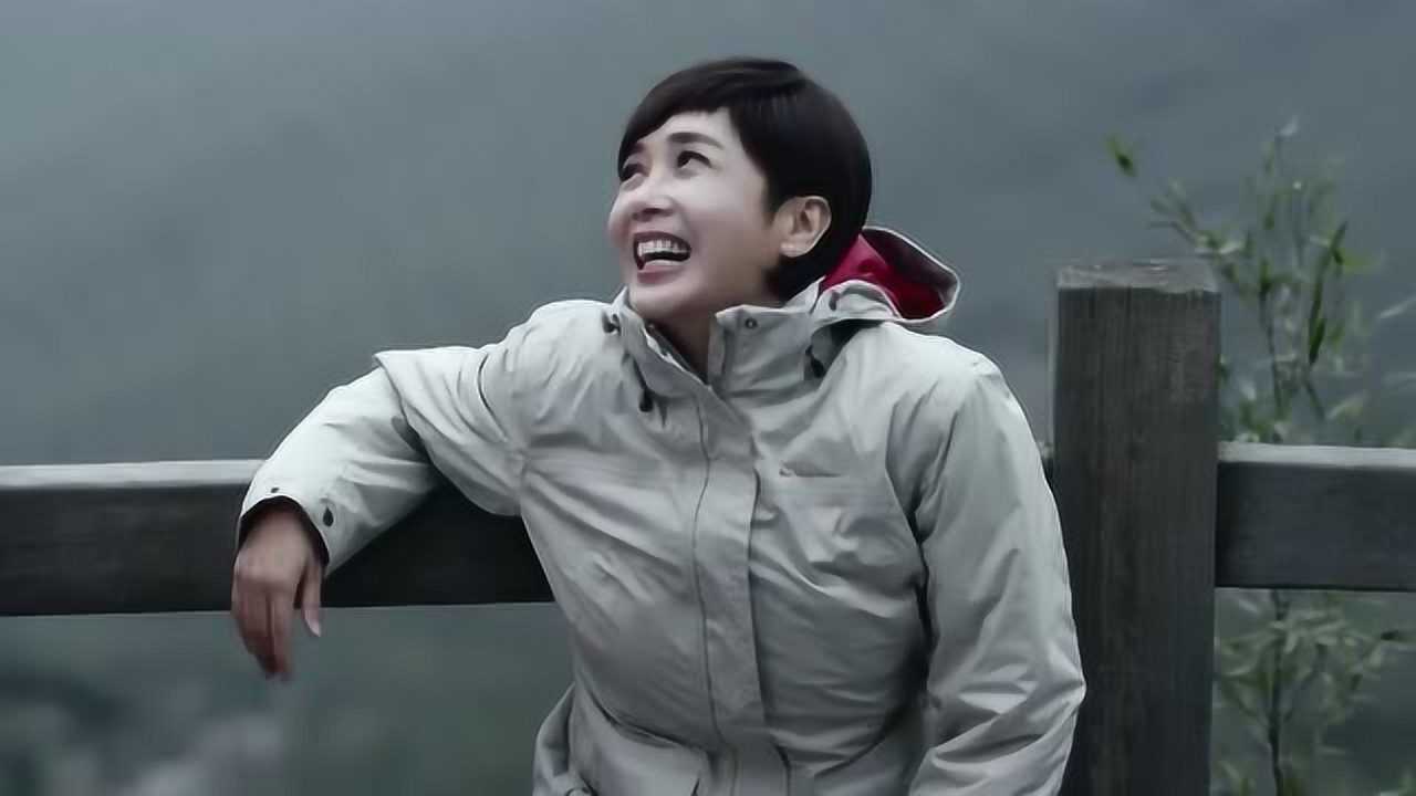 守婚如玉:蒋雯丽这体质也太差了,还没爬两步呢,就不行了!