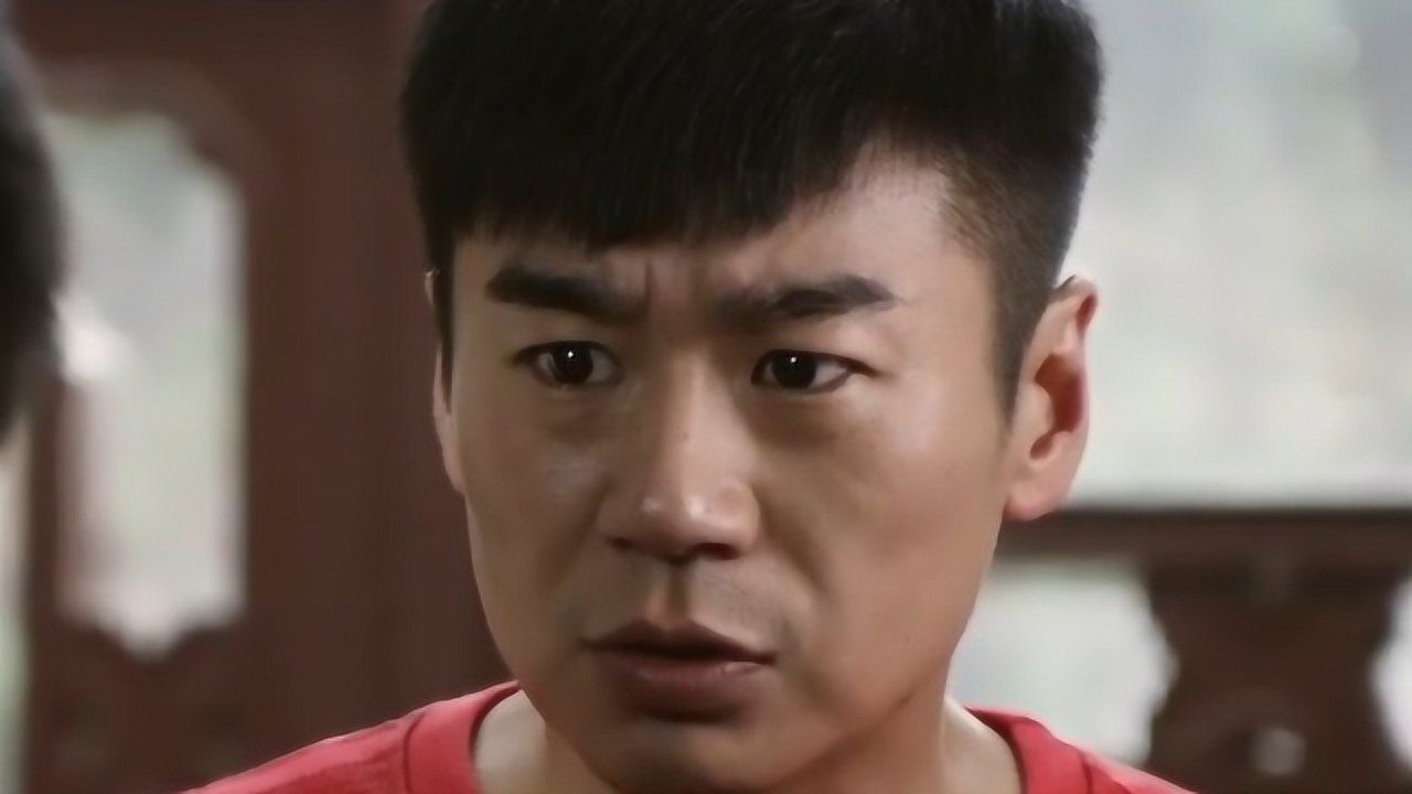 幸福照相馆吴海生偷偷来医院还是被春玉给发现了