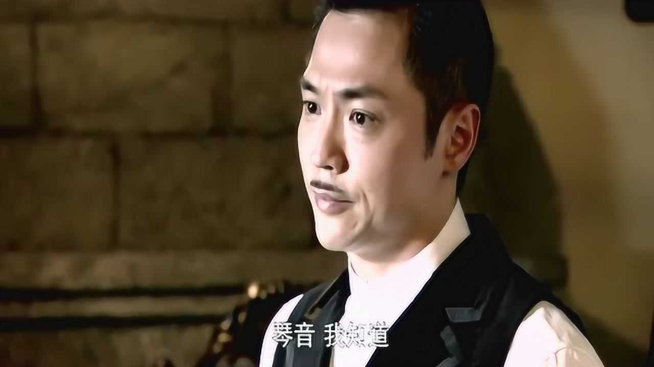 绝命追踪:琴音出任务失败,哥哥替她受罚,哥哥太好了!