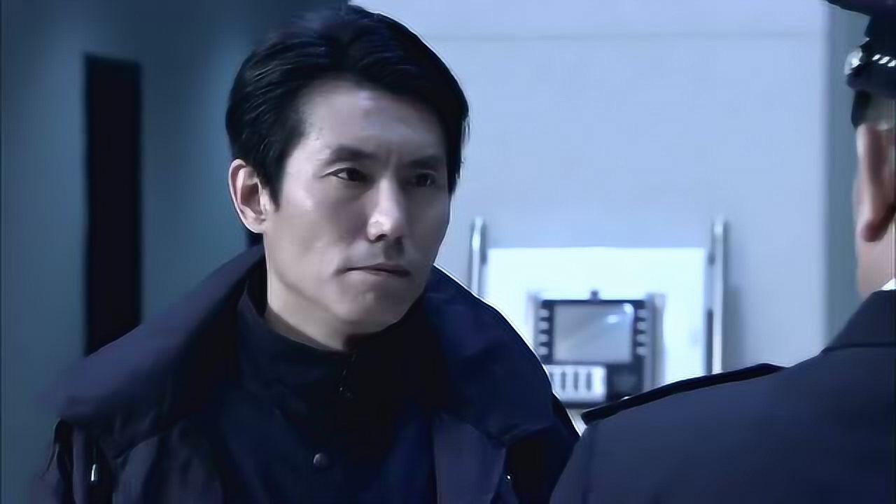 张雷为重加专案组不惜一切代价,局长竟然!为张雷加油!