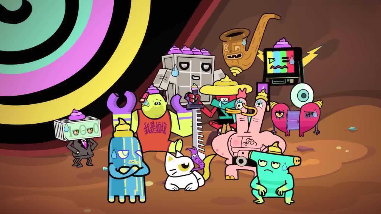 心碎剑豪已经看穿永乐大帝剑法的弱点毒舌大王预见小战士的未来