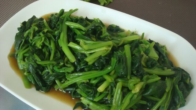 菠菜、豆芽和花菜,这些嘌呤高的蔬菜,尿酸高人群到底能不能吃?