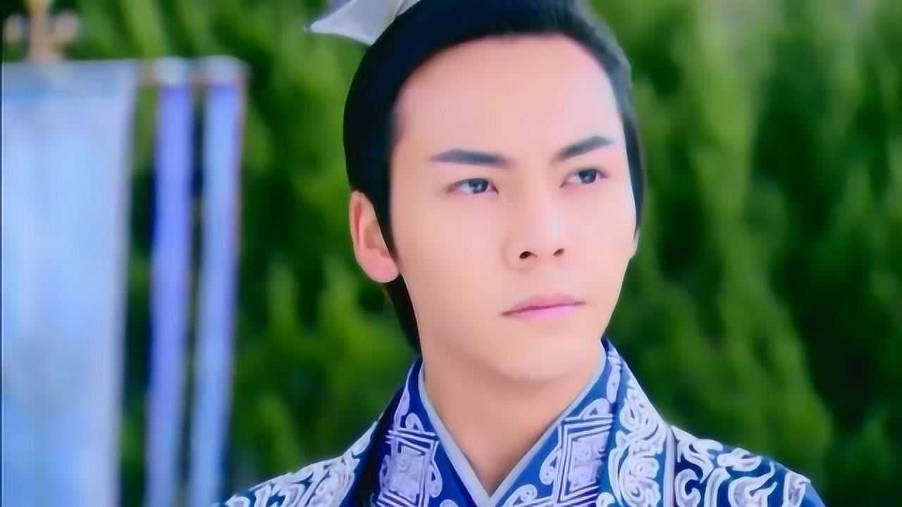 电视剧《古剑奇谭》片尾曲-胡彦斌 - 《恋人歌歌》