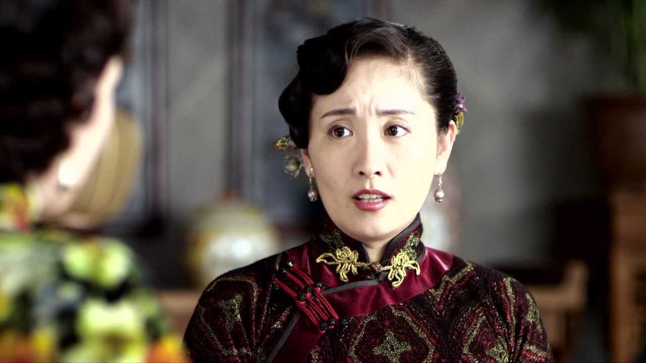 剧场古城小女人第47集