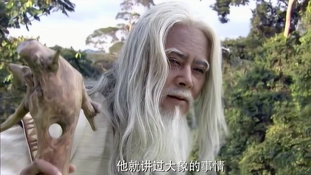 大舜:尧舜禹三帝,舜帝承上启下,让人敬佩