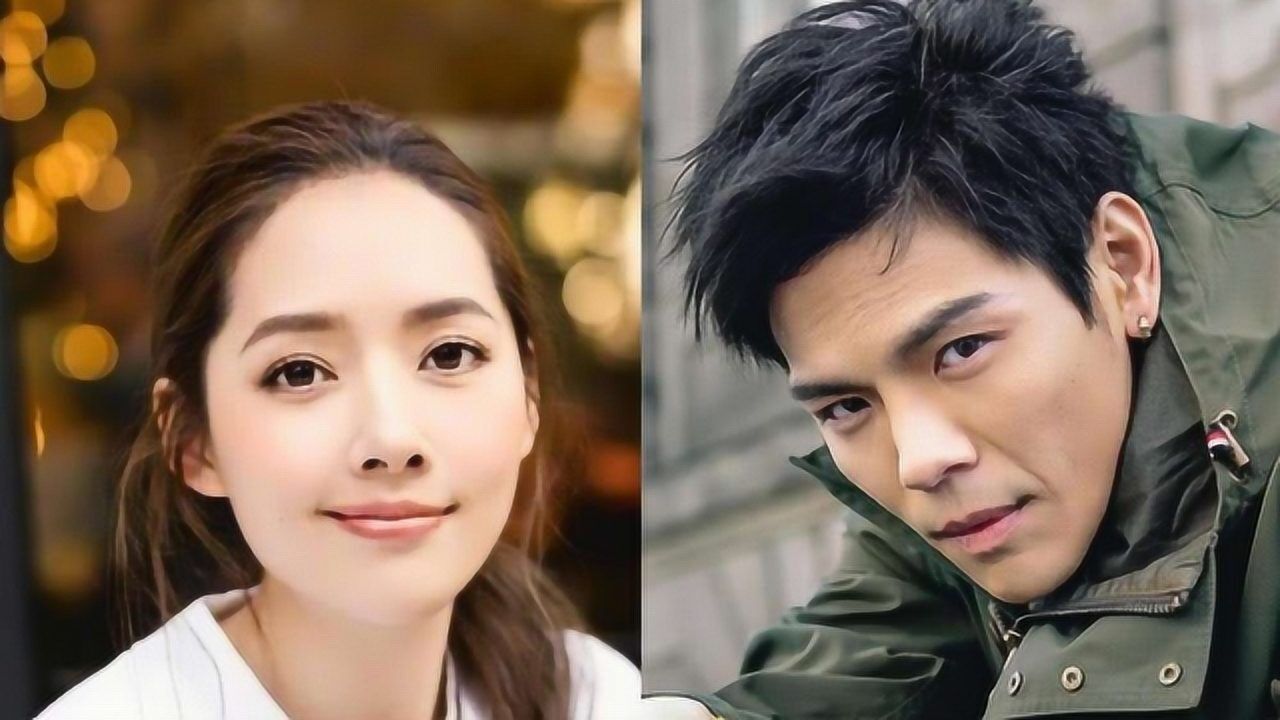 我家小两口年内就完婚向佐郭碧婷情路超顺