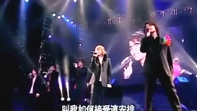 5566当初风靡一时的偶像团体,《我难过》也曾击中多少人的内心