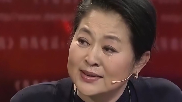 亿万富翁寻子30年,谁知儿子是公司门卫,门一开倪萍大哭