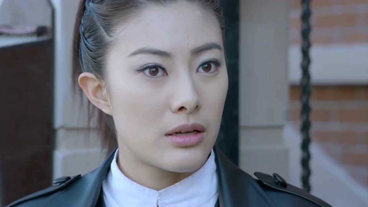 野山鹰野山青被捕大鹰淑子朝他开了一枪