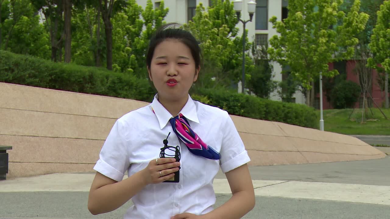 世界旅游文化小姐大赛张文雅